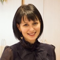 Елена Селиванова