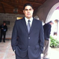 Mauricio Santamaria