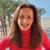 Magdalena Custodio Espinar