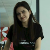 Seda Bayındır