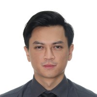 Luqman Hakim Bin Khairuden