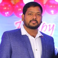 Srikanth Karnati