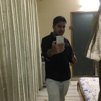 Rakesh Hemnani