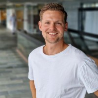 Morten Blomqvist Walldo