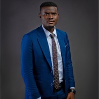 Joshua Enahoro