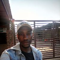 Kgothatso Ribombo