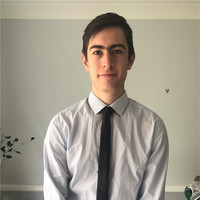 Dylan Hormann