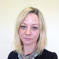 Allie Hare MA (Cantab) MB BS MEd FRCP