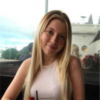 Amber Mahony