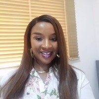 Chioma Cindy Dan-Nwafor