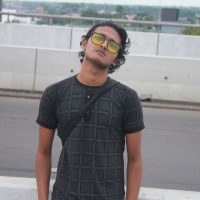 Enamul Huq
