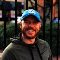 Joshua Smith
