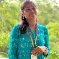 Deepika Arulraj