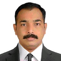 Nitin Shinde