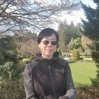 Shar Chen