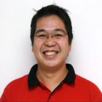 Anton Santos