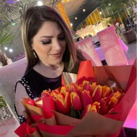 Maryam Mammadhasanzade