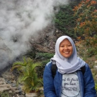 Fitria Dewi Sasono