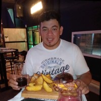 Raul Andres Alcapan