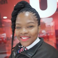 Xabiso Bless