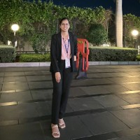 Vijeta Yadav