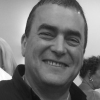 Chris Holden