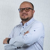 Jaime Andrés Sánchez Prieto