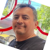 DANIEL RICARDO COÑUMILLA