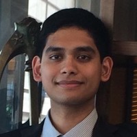 Daanish Ahmed
