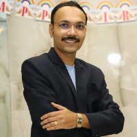 Ganesh Kanade