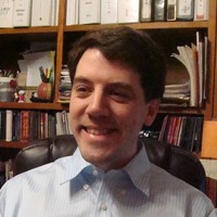 Erik Buschardt, Mba 🌎