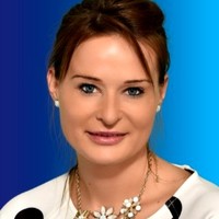 Zsuzsanna Eszter Papp, Fcca, Cia