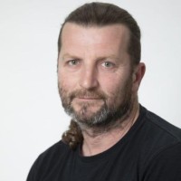 Alexey Shvorin