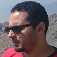 Mahmoud Shoaib
