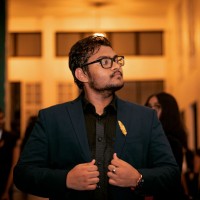 Mohamed Ziyan Shareef