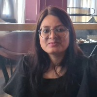 Samiksha Bulia