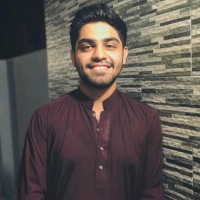Ibrahim Qureshi