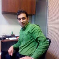 Hamid Dehghan