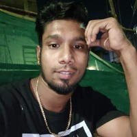 Madhanraj V