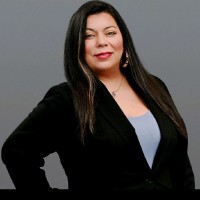 Frances Moya Ramirez