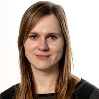 Jana Wiersma Sykorova