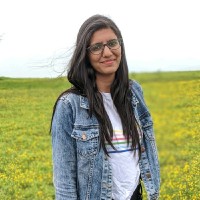 Akansha Goyal