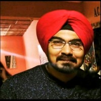 Sarabdeep Singh