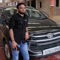 ALPESH MORADIYA