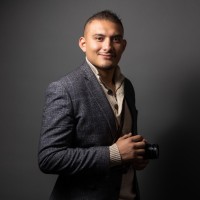 Jonathan P.
