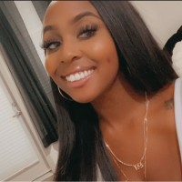 Shanael Williams, M.S., P.P.S