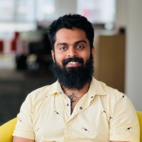 Arjun Anirudhan