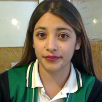 Elizabeth Gabriela Moreno Barajas