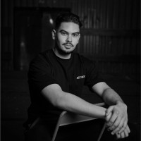 Ritesh Hackmann
