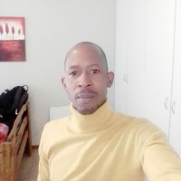 Sibusiso Blessing Maphangela
